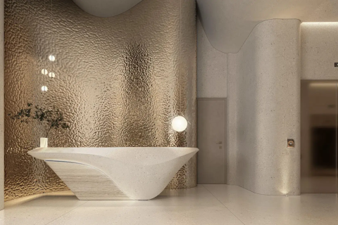 Dubai、UAE にあるマンション販売中 1部屋、150 m2、No695535 - 写真 4