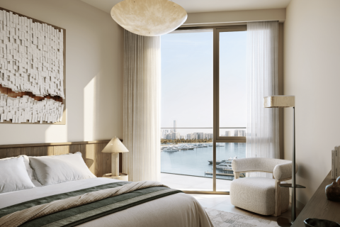 Müüa korter asukohaga Dubai, AÜE: 3 magamistoaga, 148 m² Nr 695540 - pilt 9