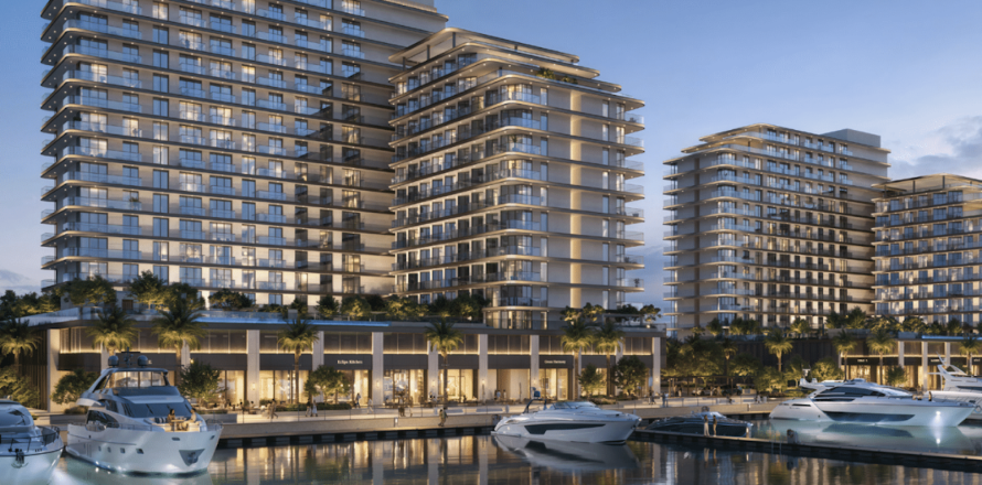 Korter asukohaga Dubai, AÜE: 3 magamistoaga, 148 m² Nr 695540