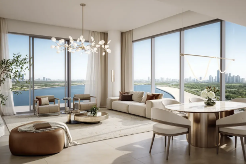 Διαμέρισμα σε Dubai, ΗΑΕ 3 υπνοδωμάτια, 200 τ.μ. Αρ. 695538 - φωτογραφία 10
