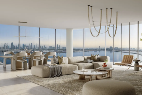 Διαμέρισμα σε Dubai, ΗΑΕ 3 υπνοδωμάτια, 200 τ.μ. Αρ. 695538 - φωτογραφία 9