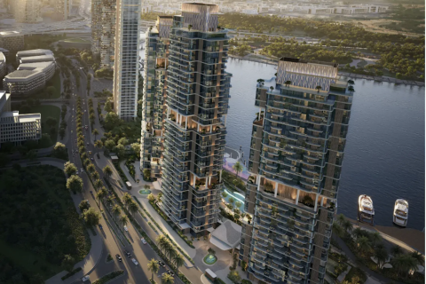 Διαμέρισμα σε Dubai, ΗΑΕ 3 υπνοδωμάτια, 200 τ.μ. Αρ. 695538 - φωτογραφία 6