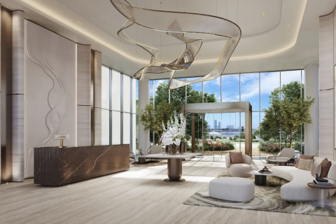 Διαμέρισμα σε Dubai, ΗΑΕ 3 υπνοδωμάτια, 200 τ.μ. Αρ. 695538 - φωτογραφία 8