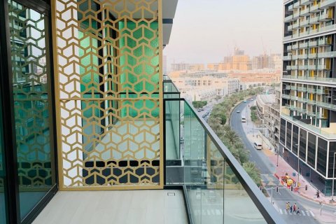 Leilighet i Dubai, Emiratene 1 soverom, 60 kvm nr. 729613