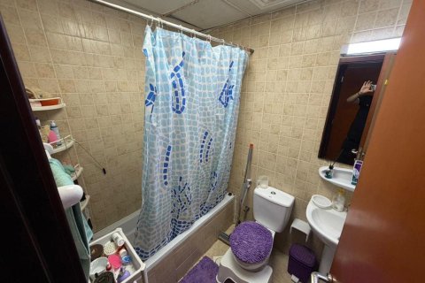 Apartament në Garden City, Ajman, Emiratet e Bashkuara Arabe 2 dhoma gjumi, 100 m2. № 729986 - Foto 7