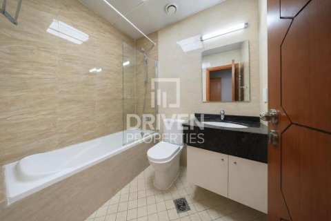 Appartement te koop in Dubai Marina, Dubai, VAE 1 slaapkamer, 72.37 vr.m., nr 765029 - foto 11
