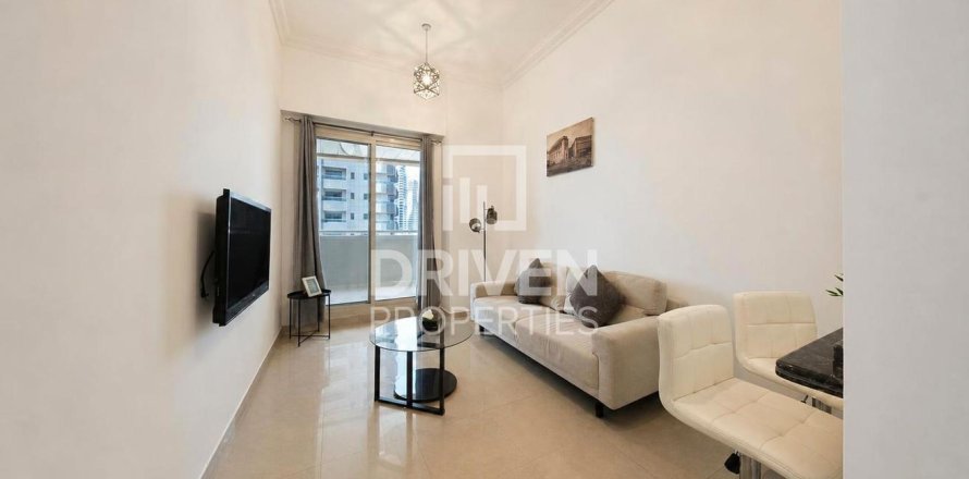 Appartement in Dubai Marina, Dubai, VAE 1 slaapkamer, 72.37 vr.m. nr 765029