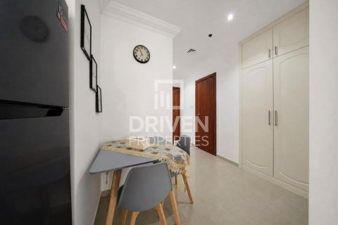 Appartement te koop in Dubai Marina, Dubai, VAE 1 slaapkamer, 72.37 vr.m., nr 765029 - foto 4