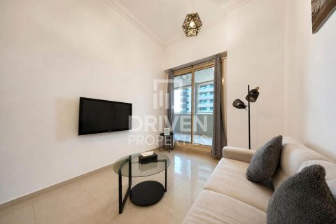 Appartement te koop in Dubai Marina, Dubai, VAE 1 slaapkamer, 72.37 vr.m., nr 765029 - foto 2