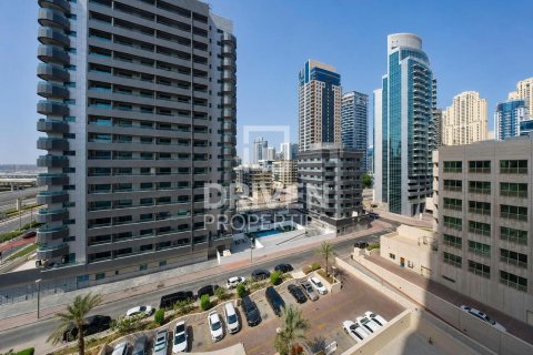 Appartement te koop in Dubai Marina, Dubai, VAE 1 slaapkamer, 72.37 vr.m., nr 765029 - foto 13