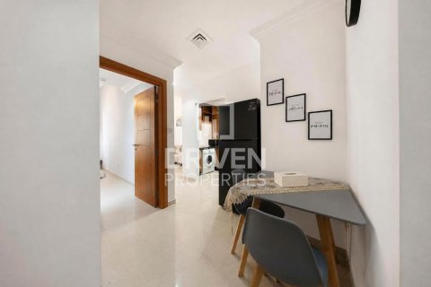 Appartement te koop in Dubai Marina, Dubai, VAE 1 slaapkamer, 72.37 vr.m., nr 765029 - foto 5