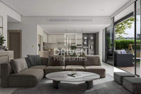 Vila v Dubai, SAE 2 spálne, 87.98 m2 č. 765030 - Fotografia 3