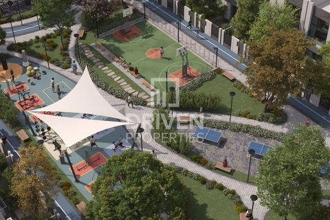 Vila v Dubai, SAE 2 spálne, 87.98 m2 č. 765030 - Fotografia 11