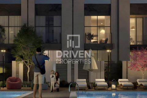 Vila v Dubai, SAE 2 spálne, 87.98 m2 č. 765030 - Fotografia 5