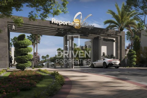 Vila v Dubai, SAE 2 spálne, 87.98 m2 č. 765030 - Fotografia 12