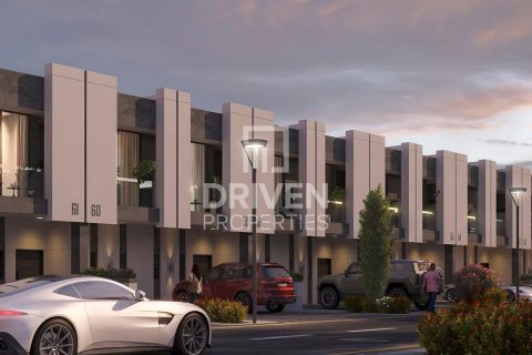 Vila v Dubai, SAE 2 spálne, 87.98 m2 č. 765030 - Fotografia 10