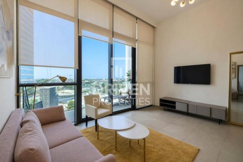 Zabeel, Dubai, UAE의 아파트 침실 1개, 79.9제곱미터 번호 765033