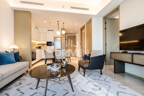 Apartmen di Dubai Creek Harbour (The Lagoons), Dubai, UAE 1 bilik tidur, 67.73 meter persegi № 765034 - foto 4