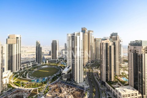 Apartmen di Dubai Creek Harbour (The Lagoons), Dubai, UAE 1 bilik tidur, 67.73 meter persegi № 765034 - foto 12