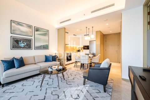 Apartmen di Dubai Creek Harbour (The Lagoons), Dubai, UAE 1 bilik tidur, 67.73 meter persegi № 765034 - foto 5