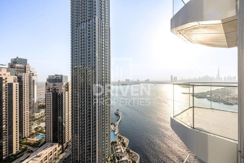 Apartman u gradu Dubai Creek Harbour (The Lagoons), Dubai, UAE 1 spavaća soba, 67.73 m2 Br. 765034