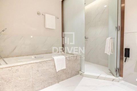 Apartmen di Dubai Creek Harbour (The Lagoons), Dubai, UAE 1 bilik tidur, 67.73 meter persegi № 765034 - foto 11