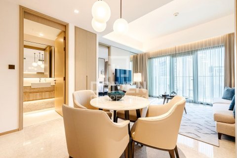 Apartmen di Dubai Creek Harbour (The Lagoons), Dubai, UAE 1 bilik tidur, 67.73 meter persegi № 765034 - foto 6