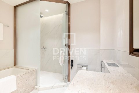 Apartmen di Dubai Creek Harbour (The Lagoons), Dubai, UAE 1 bilik tidur, 67.73 meter persegi № 765034 - foto 10