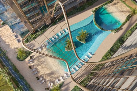 Apartament na sprzedaż w Dubai Science Park, Dubai, ZEA 1 sypialnia, 56.7 mkw., nr 701335 - zdjęcie 7