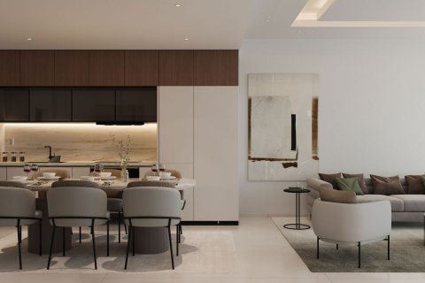 Apartament na sprzedaż w Dubai Science Park, Dubai, ZEA 1 sypialnia, 56.7 mkw., nr 701335 - zdjęcie 12