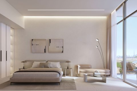 Apartament na sprzedaż w Dubai Science Park, Dubai, ZEA 1 sypialnia, 56.7 mkw., nr 701335 - zdjęcie 14