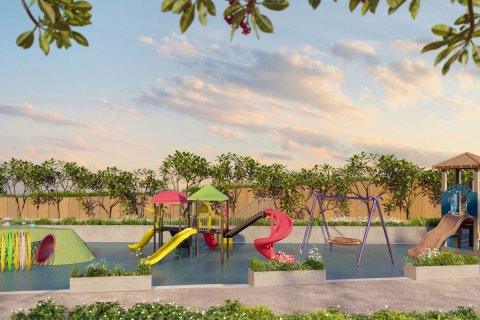 Apartament na sprzedaż w Dubai Science Park, Dubai, ZEA 1 sypialnia, 56.7 mkw., nr 701335 - zdjęcie 2