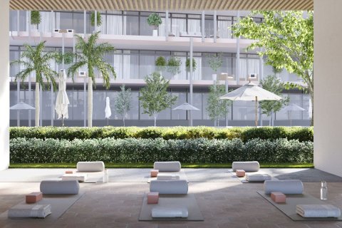 Διαμέρισμα σε Dubai Science Park, ΗΑΕ 1 υπνοδωμάτιο, 56.7 τ.μ. Αρ. 701335