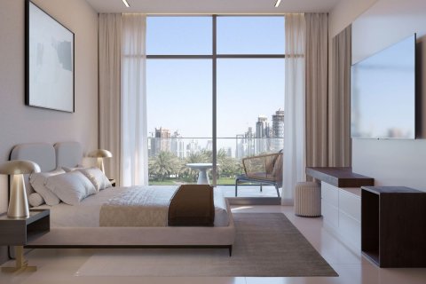 Apartament na sprzedaż w Dubai Science Park, Dubai, ZEA 1 sypialnia, 56.7 mkw., nr 701335 - zdjęcie 17