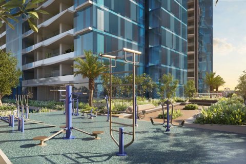 Apartament na sprzedaż w Dubai Science Park, Dubai, ZEA 1 sypialnia, 56.7 mkw., nr 701335 - zdjęcie 10