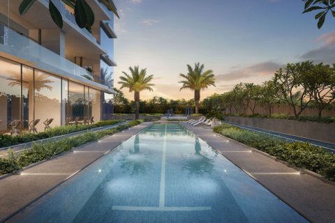 Apartament na sprzedaż w Dubai Science Park, Dubai, ZEA 1 sypialnia, 56.7 mkw., nr 701335 - zdjęcie 9