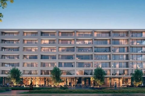 Appartamento a Sharjah, EAU 2 camere da letto, 1088 mq. № 632649