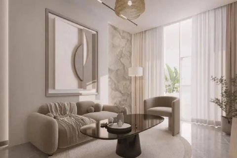 Apartmen di Dubai, UAE 2 bilik tidur, 1115 meter persegi № 632654 - foto 2