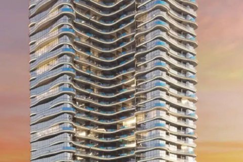Apartmen di Dubai, UAE 2 bilik tidur, 1115 meter persegi № 632654 - foto 6