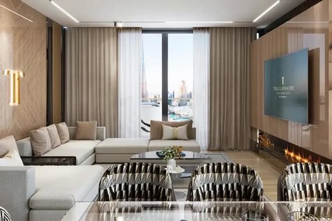 Apartman u gradu Dubai, UAE 549 m2 Br. 632653 - Slika 5