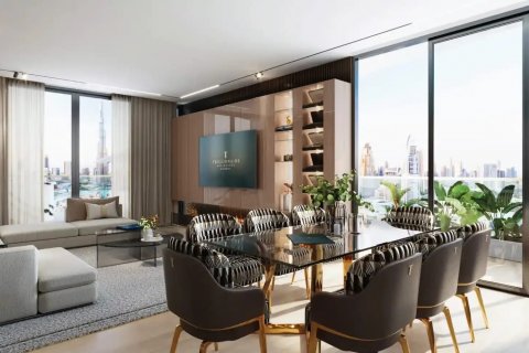 Apartman u gradu Dubai, UAE 549 m2 Br. 632653 - Slika 2