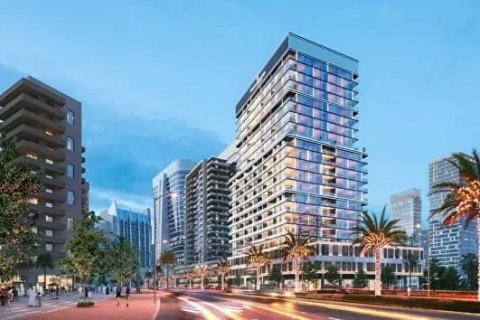 Apartman u gradu Dubai, UAE 549 m2 Br. 632653 - Slika 4