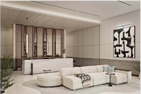 Apartmen di Dubai, UAE 1 bilik tidur, 958 meter persegi № 632650 - foto 10