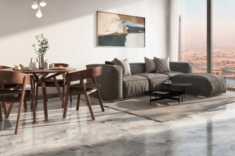 Apartman u gradu Business Bay, Dubai, UAE 2 spavaće sobe, 85 m2 Br. 599114 - Slika 5