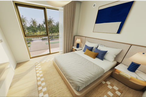 Lakás itt: Abu Dhabi, EAE, 2 hálószoba, 120 m², azonosító: 716801 - fénykép 4