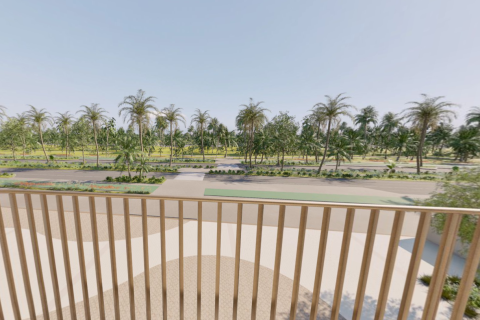 Lakás itt: Abu Dhabi, EAE, 2 hálószoba, 120 m², azonosító: 716801 - fénykép 6