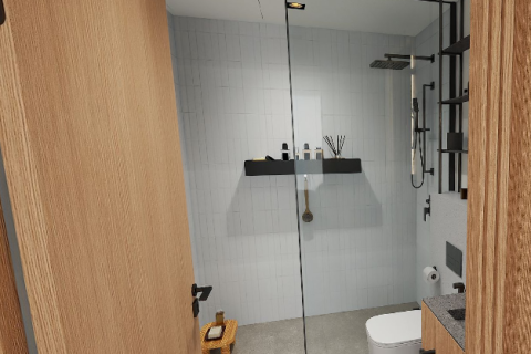 Lakás itt: Abu Dhabi, EAE, 2 hálószoba, 120 m², azonosító: 716801 - fénykép 3