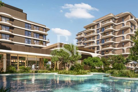 Apartment sa Abu Dhabi, UAE 2 silid-tulugan, 119 sq.m. № 716799