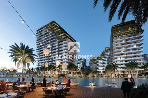 آپارتمان در Dubai South (Dubai World Central)، Dubai ، امارات متحده عربی 3 خوابه ، 134 متر مربع.  شماره 396329