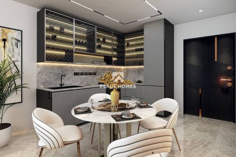 Apartment sa Business Bay, Dubai, UAE 1 silid-tulugan, 70 sq.m. № 395858 - larawan 16